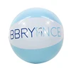 Promotional Wholesale Logo Customized Printed PVC Inflatable Beach Ball&Giant Beach Ball