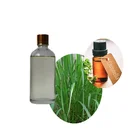 Steam Distilled 100% Pure And Natural Citronella Oil Bulk Price For Mosquito Repellent Toiletries Products Making