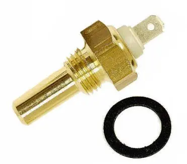 Coolant Temperature Sensor with kit 62110788115 for B MW ,SKODA