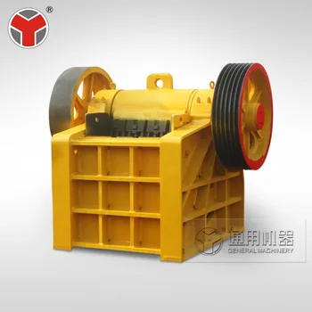 ISO9000 CE certification, Small stone mini rock crusher PE400*600 tph limestone crusher