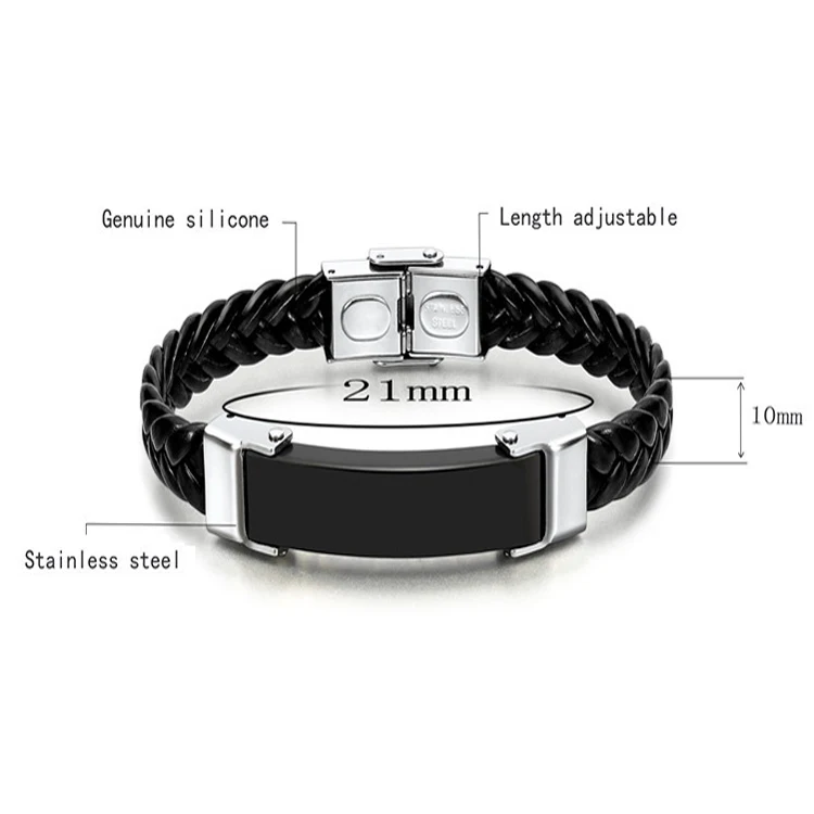 Inspirational Leather Bracelet for Sister Vintage Friendship Birthday Gifts Quality Casual Bracelet Jewelry
Inspirational Leather Bracelet for Sister Vintage Friendship Birthday Gifts Quality Casual Bracelet Jewelry