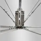 | electrical equipment industrial hvls ceiling fan
