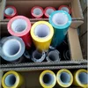 PVC Electrical Installation Heat Resistant Electrical Power Insulating Wire Harness Cable Tape