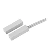 Surface Mount Security Alarm Contacts Magnetic Door or Window Switches Home Security Alarm System