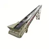 belt conveyor for coal handling