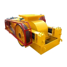 Chinese Professional Double Teeth Roller Crusher coal crusher