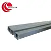 Greenhouse Construction Tianjin Galvanized Square Steel Pipes