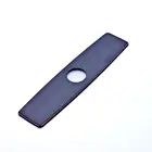 Marine Hardware Fittings Kitchen Water Hole Cover Deck Plate