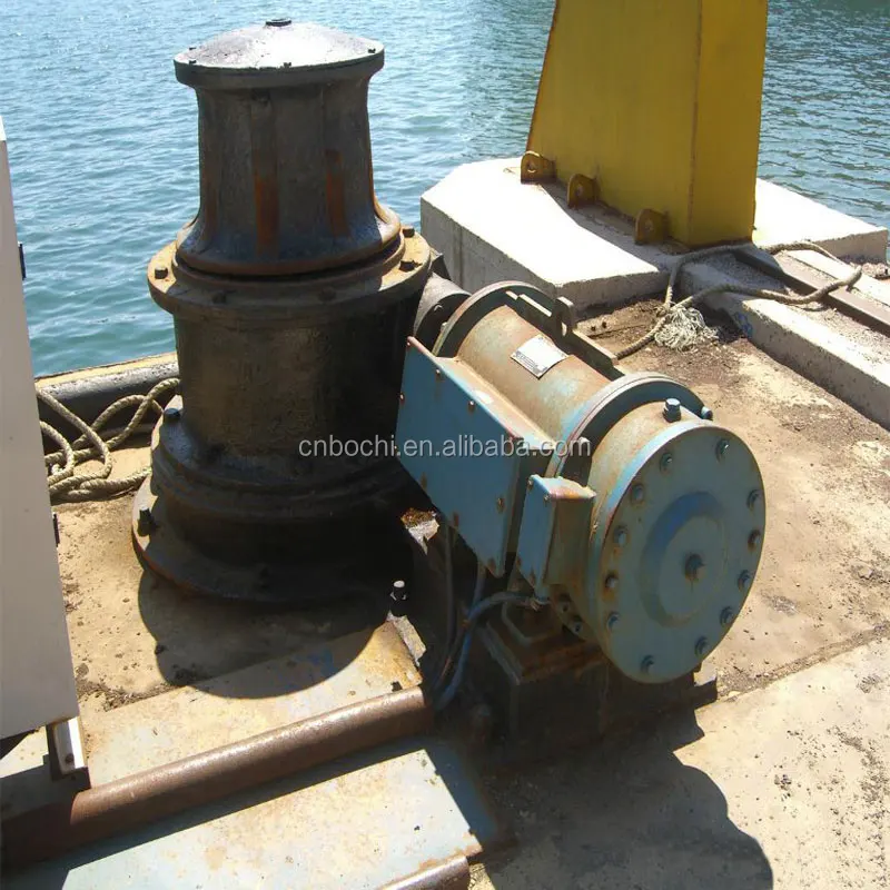 20 Tons Boat Used Windlass /anchor /capstan For Sale Buy Windlass
