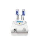 Professional cryolipolysis fat burning machine portable design