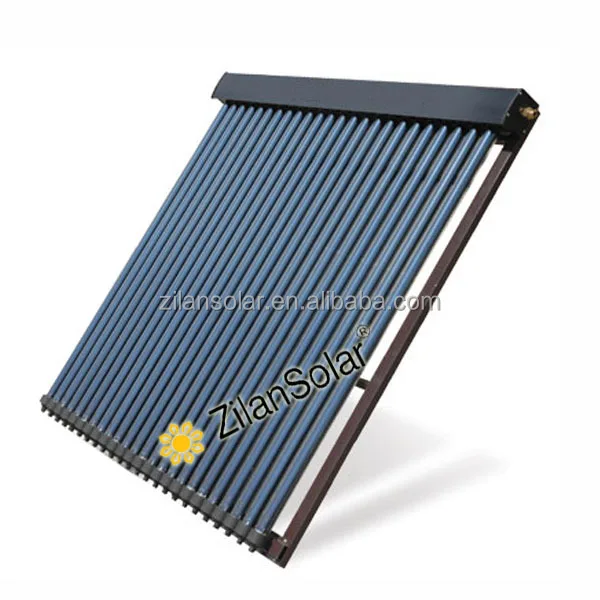 solar heat absorber