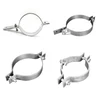 electric Pole Mounting Clamp Pole Clamp for Pole Line Hardware