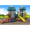 Pre-school kids flight series outdoor fitness recreation playground equipment for sale
