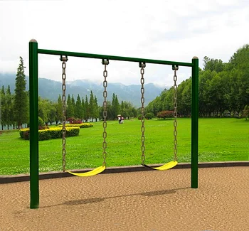 2014 Outdoor Playground Galvanized Swing Sets For Kids Buy Double Swing Set Chair Swing Set Galvanized Swing Sets Product On Alibaba Com