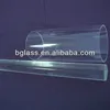 3.3 High borosilicate glass tube pyrex glass High Resistance to Thermal Shock