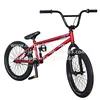 Good quality full cromoly BMX 20 inch bicycle