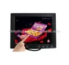 Chinese supplier cheap lcd tv wifi touch screen monitor