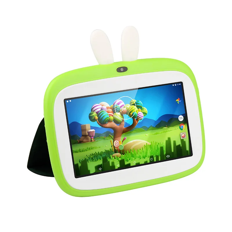 New Arrival Unlocked 7 Inch HD Touch Screen 1GB RAM Android Kids Educational Tablet
New Arrival Unlocked 7 Inch HD Touch Screen 1GB RAM Android Kids Educational Tablet