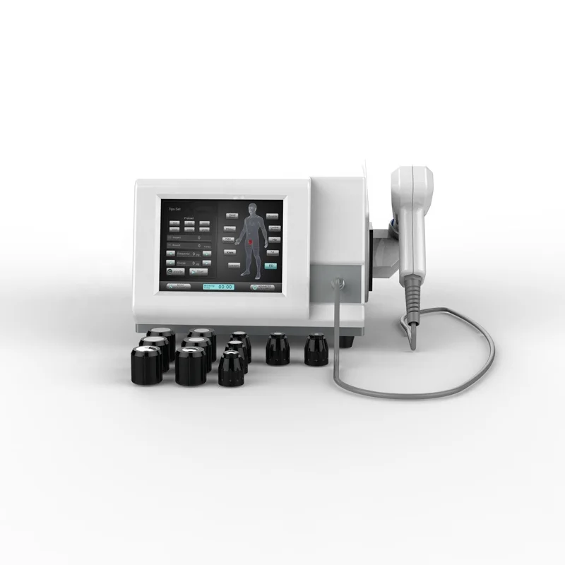 Yting Hottest Shock Wave Cellulite Slimming Shockwave Machine for Erectile Dysfunction Pain Relief Treatment
Yting Hottest Shock Wave Cellulite Slimming Shockwave Machine for Erectile Dysfunction Pain Relief Treatment