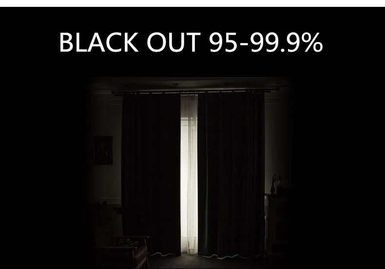 China Manufacturer 100 Blackout Used Stage Hotel Curtains For