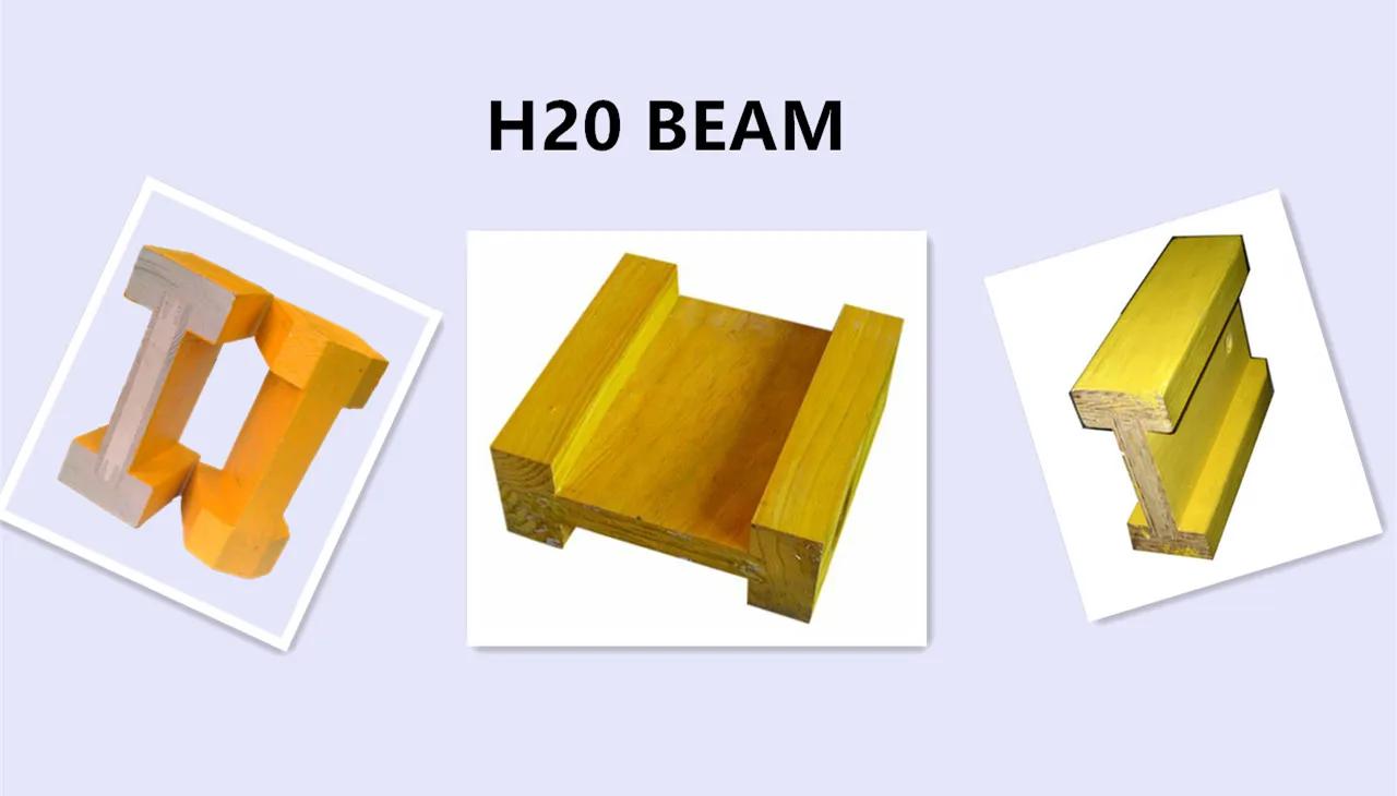 highly reliable  building material LVL for floor joist manufacturers