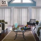 Blackout popular zebra roller blinds Canada and skylight blinds manufacturer in China