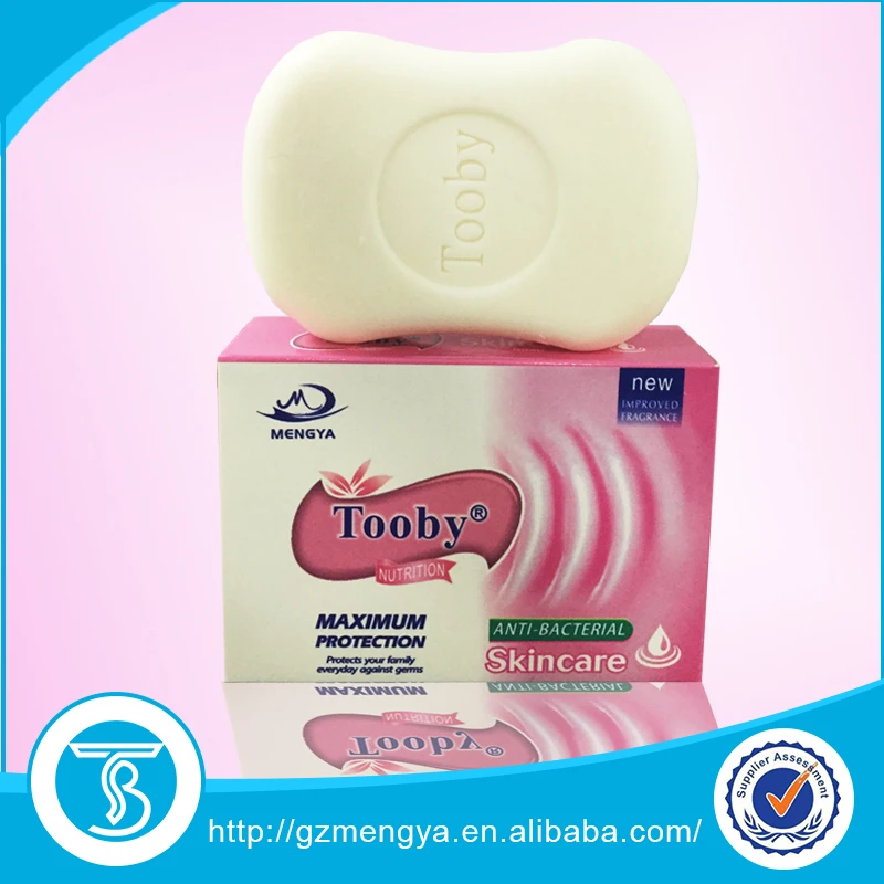 Tooby brand wholesale lark beauty soap 150g promotions