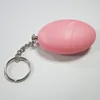 Key Chain Anti-Attack Panic 150db Personal Safety Alarm For Women