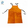 Heavy Duty Flame Proof BBQ Cheap Custom Apron for Wholesale
