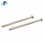Dongguan Manufacturer Electrical Contact Rivet Stud Fastener