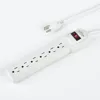 Factory direct 6 outlet surge protector Low Price
