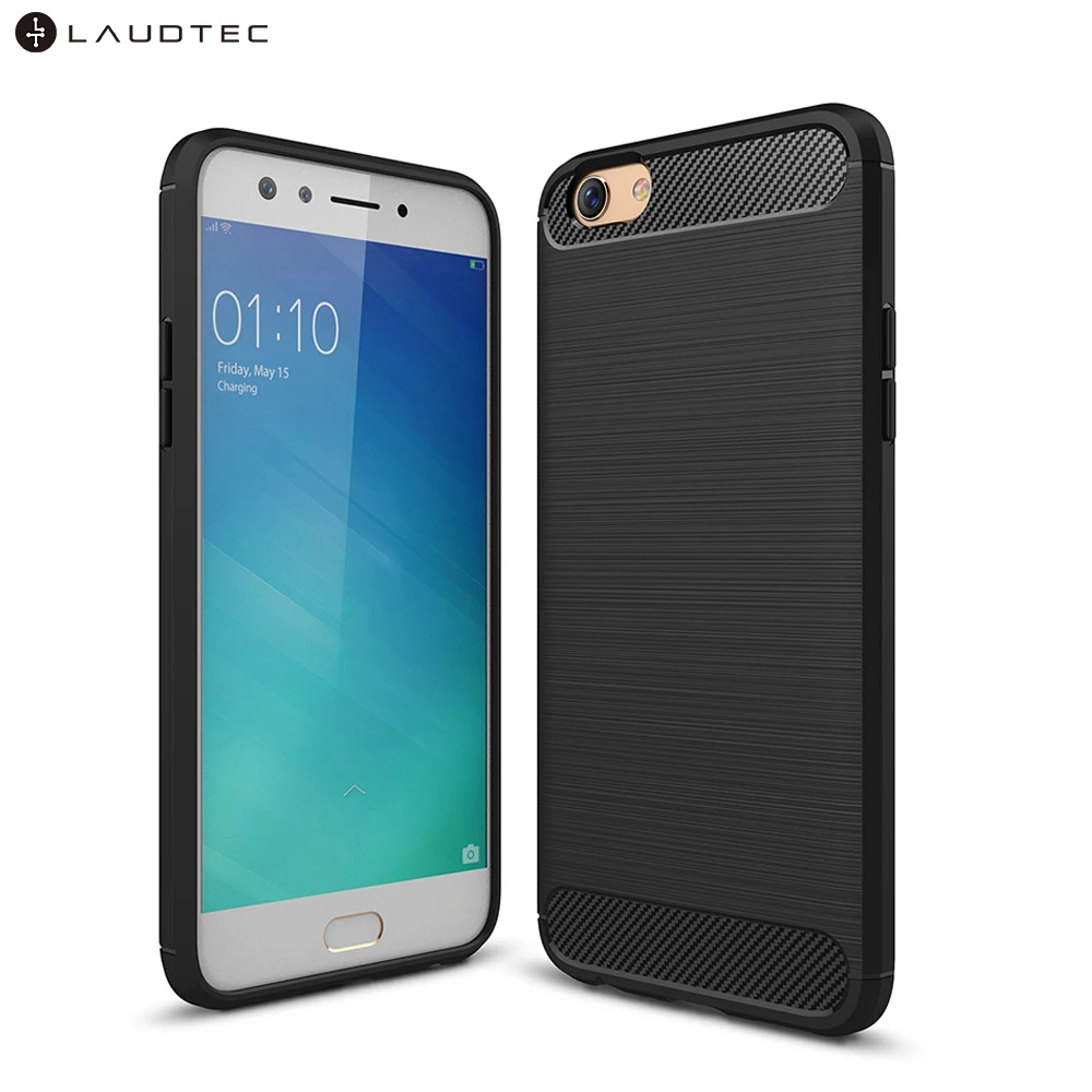 Carbon Fiber Tpu Silicone Back Cover Phone Case For Oppo F3, Black;navy blue;red;gray
Carbon Fiber Tpu Silicone Back Cover Phone Case For Oppo F3, Black;navy blue;red;gray