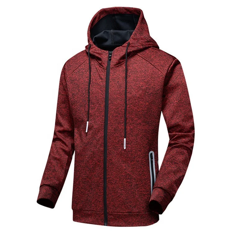 Wholesale Fit Zip Up Blank Sports Outwear Long Heavy French Terry Hoodies Sweatshirt For Men, Customized color
Wholesale Fit Zip Up Blank Sports Outwear Long Heavy French Terry Hoodies Sweatshirt For Men, Customized color