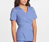 New style scrubs nursing uniforms wholesale from China