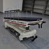 YFTC-Y4A Portable Medical Patient Transfer Stretcher