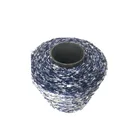 Beautiful Toothbrush yarn for sewing knitting