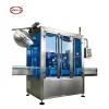 automatic shrink sleeve label machine for 5 gallon cap mineral water bottle