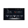 car stereo system audio player with bluetooth touch screen car stereo for toyota innova car dvd player for toyota innova crysta