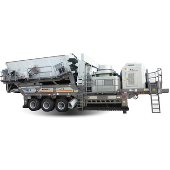 2019 NEW Zenith mobile stone chinese cone crusher with ISO Approval