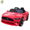 WDBBH718A Wholesale Kids Smart Electric Car Toys For 6 Year Old Boys