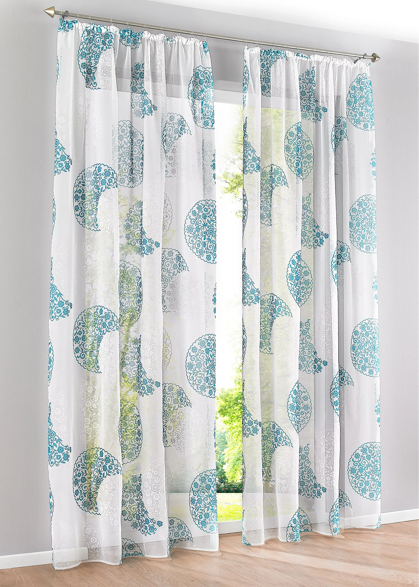 i@home Window curtains,ready made curtains for the living room,wholesale Fashion living room curtains