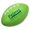 Hot Sale high qualitycheep Logo printed foam american football stress ball American Football Anti Stress Ball with custom logo