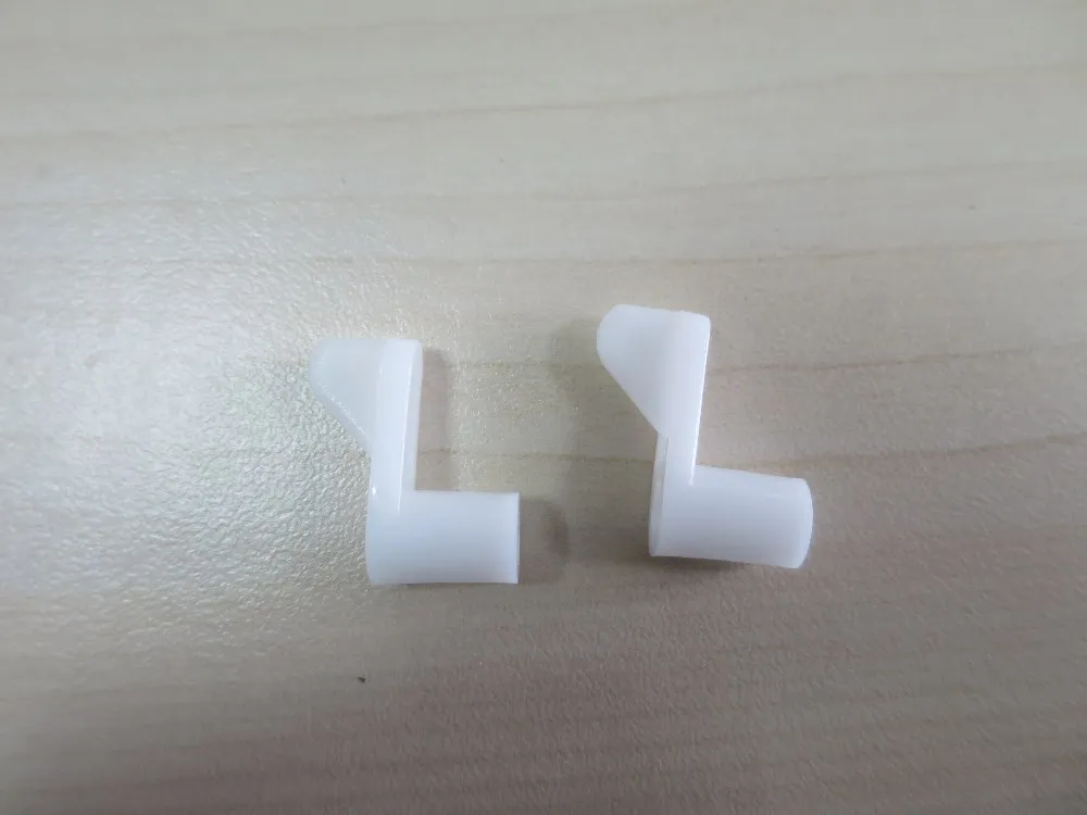 Lowe's Injection Molded Window Screen Clip Plastic Clips With Screw