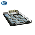 Ras Aquaculture Eel Catfish Tilapia Grouper Fish Farming Catfish Aquaculture Equipment