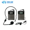Wireless Conference System Simultaneous interpretation Translation Equipment For Meeting Room