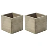 /product-detail/customized-size-square-rustic-wood-planters-flower-cedar-wood-box-60758774747.html