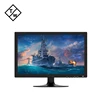 TOPWILLING 1600x900 VGA DVI inputs 17.3 inch LED Monitor for Computer