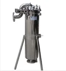 Ro Housings Membrane Ro Max Working Pressure 250Psi RO Membrane Housings