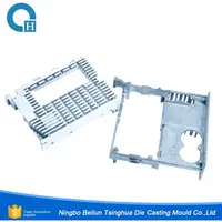 Die Casting For Die Cast Cookware