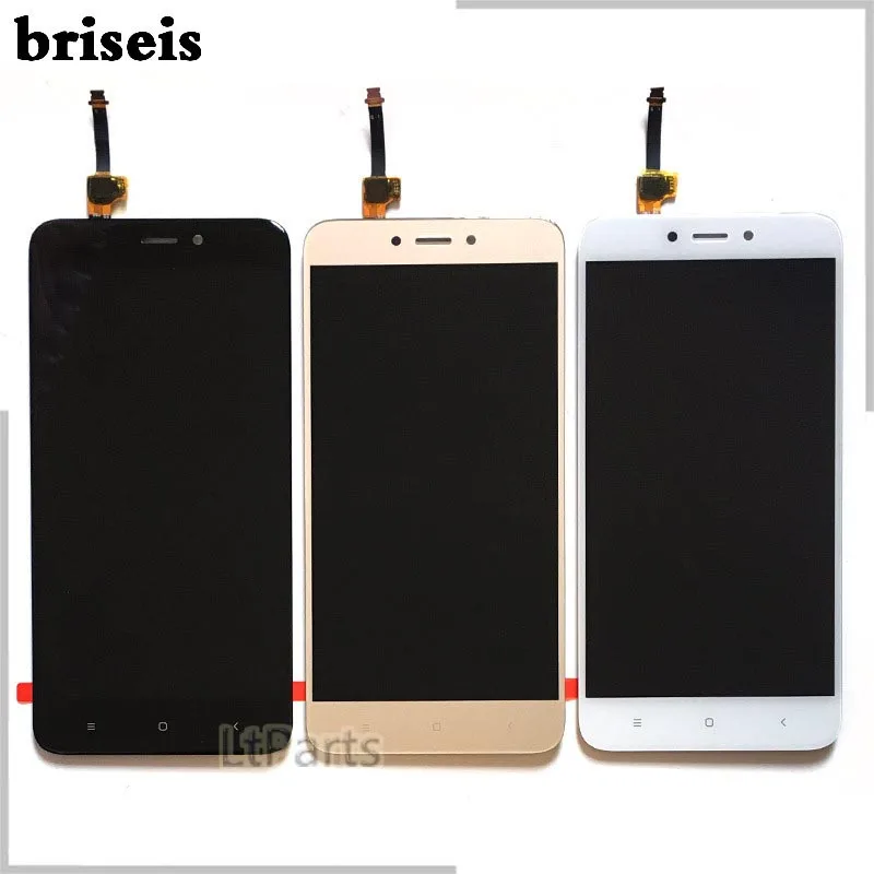 Redmi 4x LCD display Screen